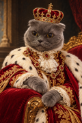 Custom Pet Portrait